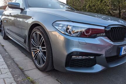 BMW 520 Gebrauchtwagen