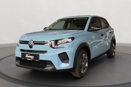 Citroen C3 Gebrauchtwagen