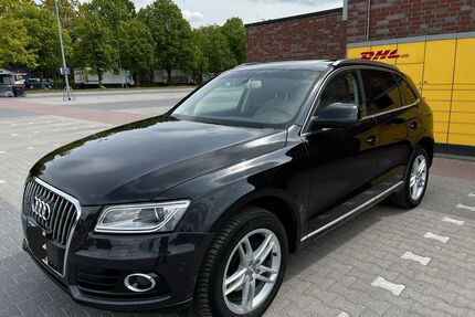 Audi Q5 Gebrauchtwagen