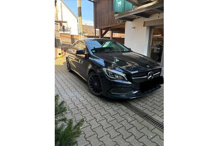 Mercedes-Benz CLA 250 Gebrauchtwagen