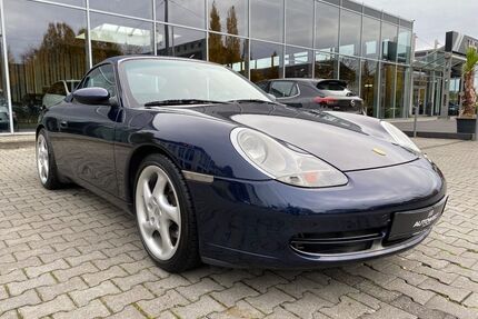 Porsche 996 Gebrauchtwagen