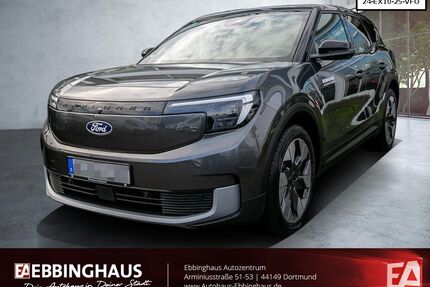 Ford Explorer Gebrauchtwagen