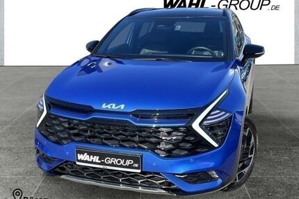 Kia Sportage Gebrauchtwagen