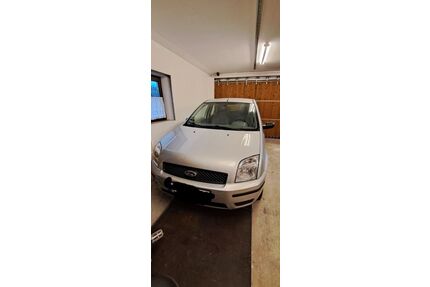 Ford Fusion Gebrauchtwagen