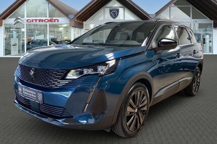 Peugeot 5008 Gebrauchtwagen