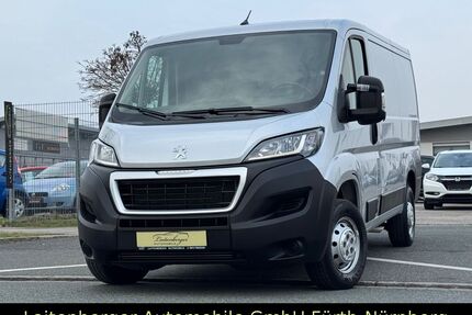 Peugeot Boxer Gebrauchtwagen