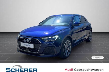 Audi A1 Gebrauchtwagen
