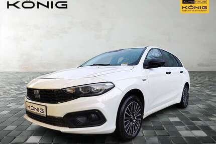 Fiat Tipo Gebrauchtwagen