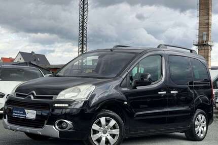 Citroen Berlingo Gebrauchtwagen