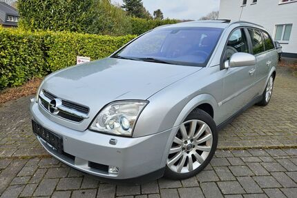 Opel Vectra Gebrauchtwagen