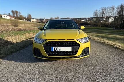 Audi A1 Gebrauchtwagen