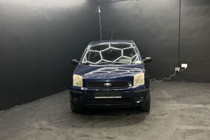 Ford Fusion Gebrauchtwagen