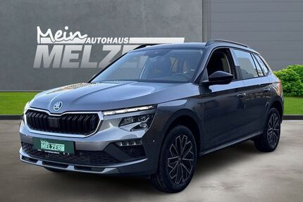 Skoda Kamiq Gebrauchtwagen
