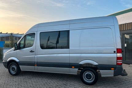 Mercedes-Benz Sprinter Gebrauchtwagen