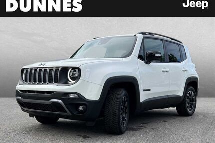 Jeep Renegade Gebrauchtwagen