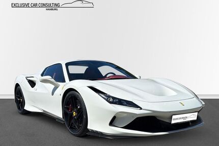 Ferrari F8 Gebrauchtwagen