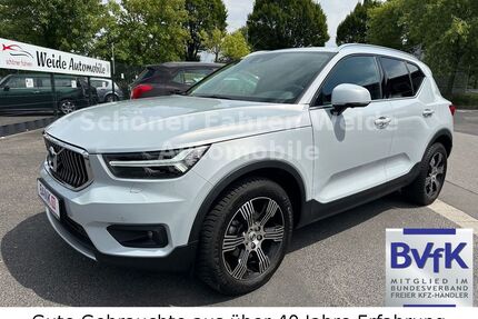 Volvo XC40 Gebrauchtwagen