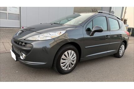 Peugeot 207 Gebrauchtwagen
