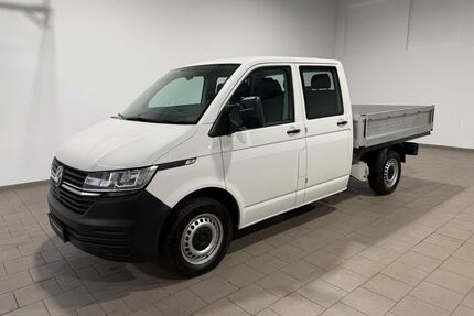 VW T6 Transporter Gebrauchtwagen