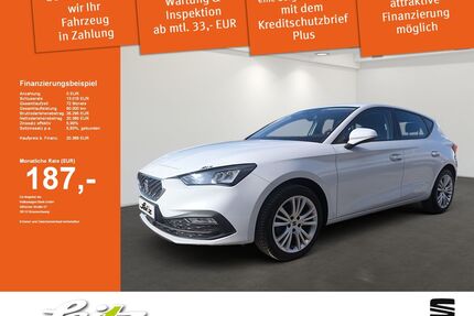 Seat Leon Gebrauchtwagen