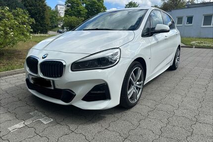 BMW 218 Active Tourer Gebrauchtwagen