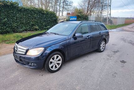Mercedes-Benz C 200 Gebrauchtwagen