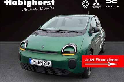Renault Twingo Gebrauchtwagen