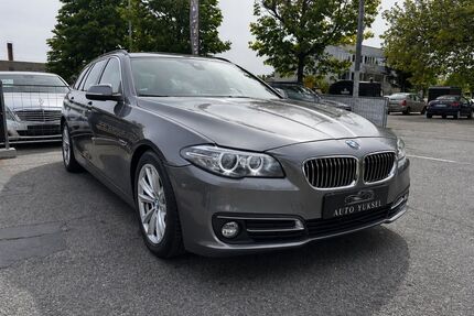 BMW 520 Gebrauchtwagen