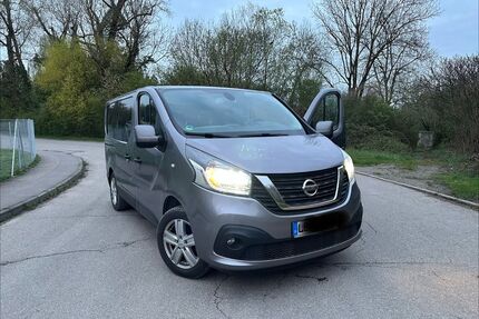 Nissan NV300 Gebrauchtwagen