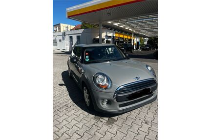 Mini Cooper Gebrauchtwagen
