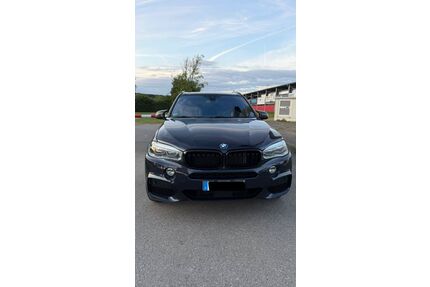 BMW X5 Gebrauchtwagen