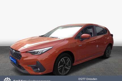 Subaru Impreza Gebrauchtwagen