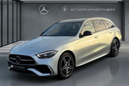 Mercedes-Benz C 300 Gebrauchtwagen