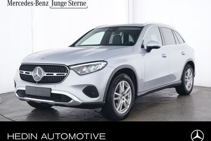 Mercedes-Benz GLC 200 Gebrauchtwagen
