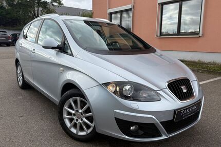 Seat Altea Gebrauchtwagen