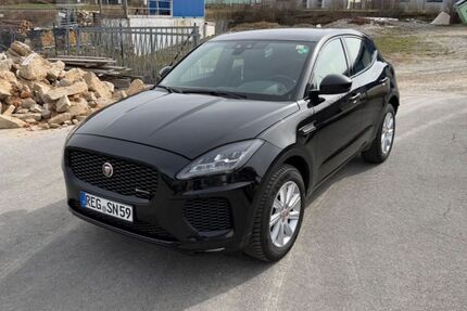 Jaguar E-Pace Gebrauchtwagen
