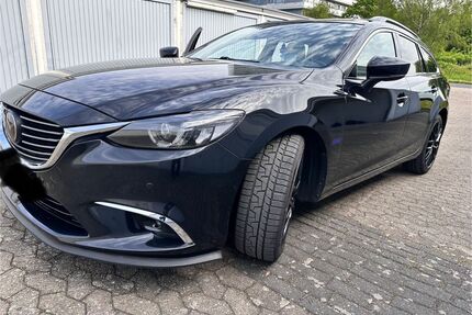 Mazda 6 Gebrauchtwagen
