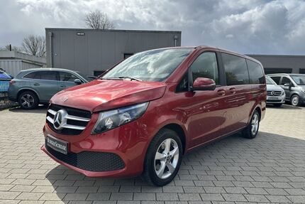 Mercedes-Benz V 250 Gebrauchtwagen