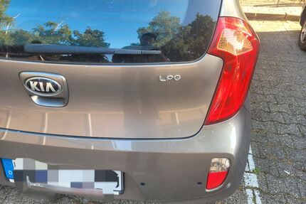 Kia Picanto Gebrauchtwagen