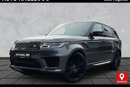 Land Rover Range Rover Sport Gebrauchtwagen