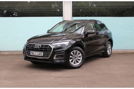 Audi Q5 Gebrauchtwagen