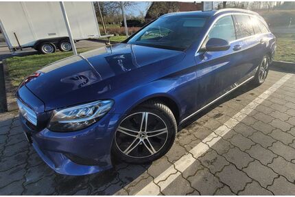 Mercedes-Benz C 200 Gebrauchtwagen