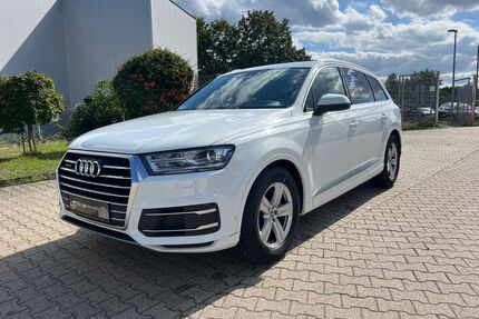 Audi Q7 Gebrauchtwagen