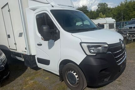 Renault Master Gebrauchtwagen