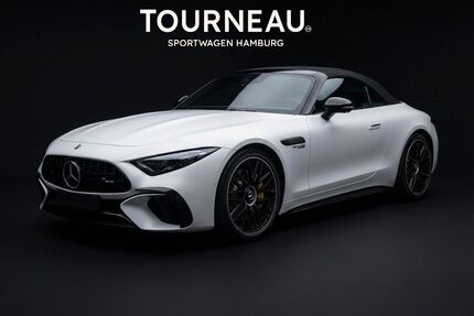 Mercedes-Benz SL 63 AMG Gebrauchtwagen