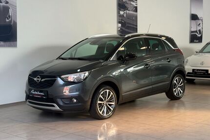 Opel Crossland (X) Gebrauchtwagen