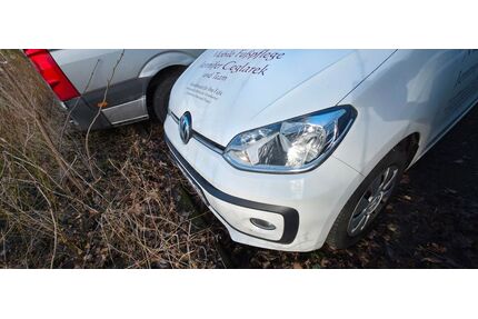 VW up! Gebrauchtwagen