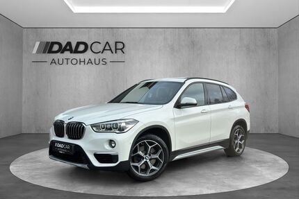 BMW X1 Gebrauchtwagen