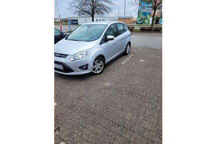 Ford C-Max Gebrauchtwagen