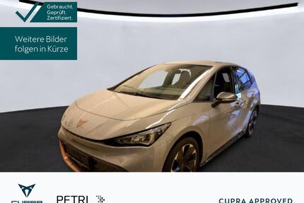 Cupra Born Gebrauchtwagen